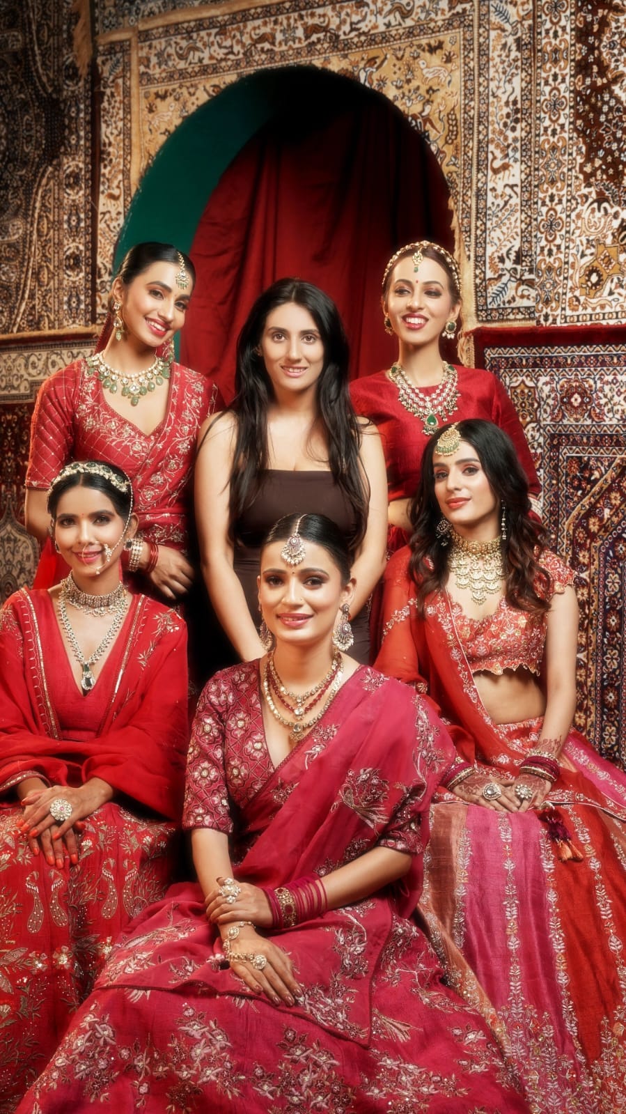 Brides By Alisha - Bridal Makeup